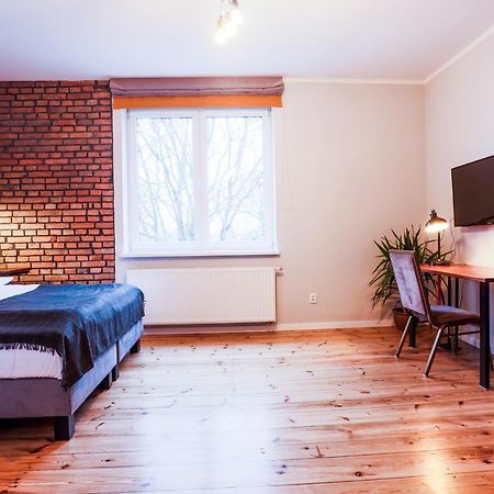 B&B Kraszewskiego3A Bydgoszcz Eksteriør bilde