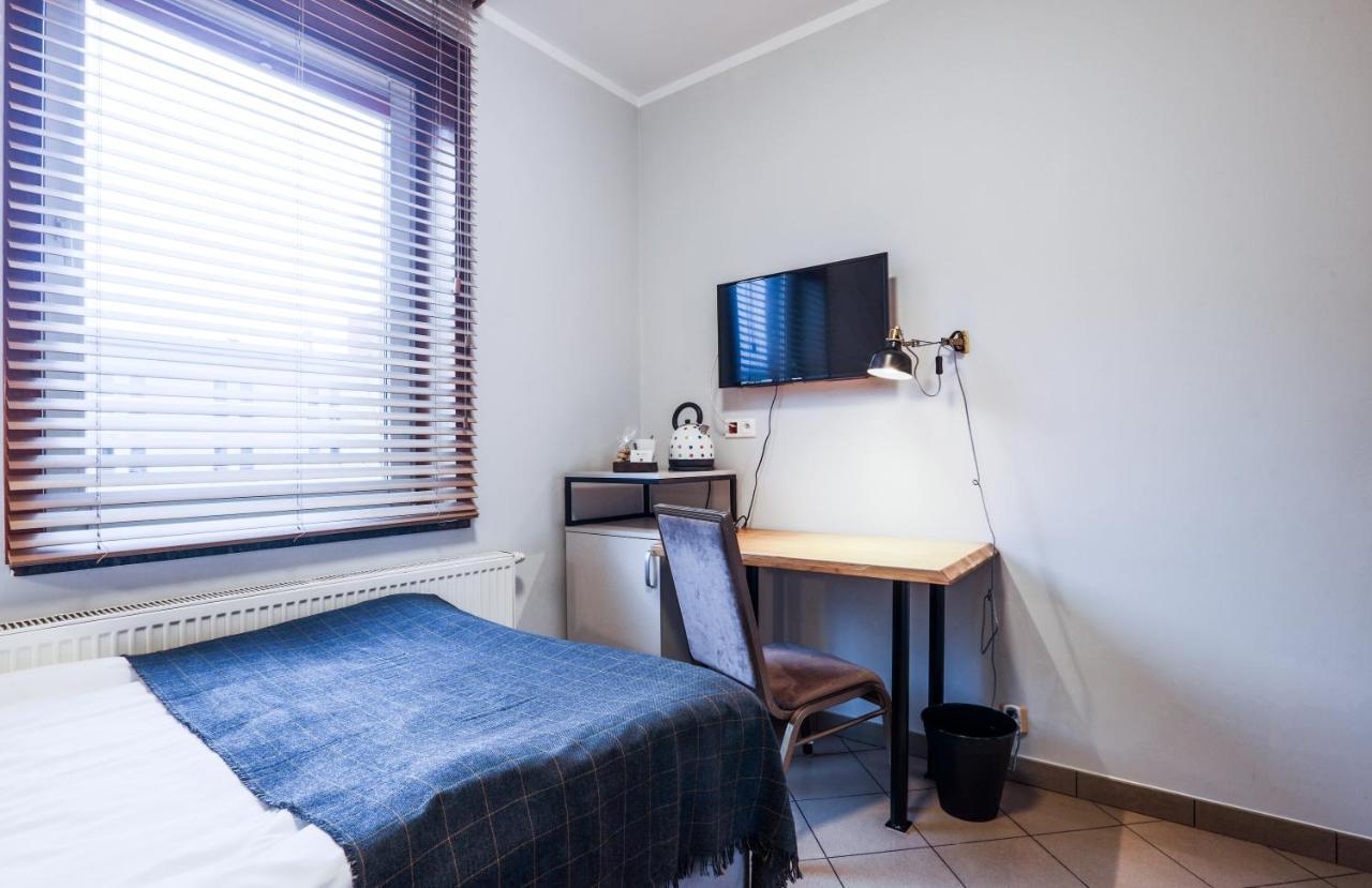 B&B Kraszewskiego3A Bydgoszcz Rom bilde